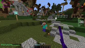 HACKER REPORT MINEKITS.EU (SilasPvP_HD)