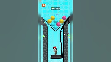 save them all stage 511〜515