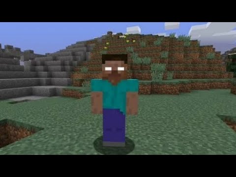 Видео: Крутой мод на Херобрина!                          ТимоХет|Minecraft|Моды