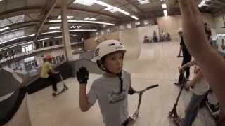 Julian van der Kroon - 040 Clips