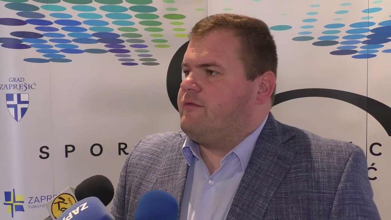 16.03.26. - Konferencija Sport&Tourism Connect 2026