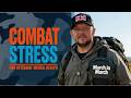 My March In March For Combat Stress