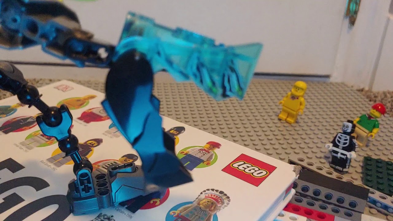 The rift part 1 - YouTube