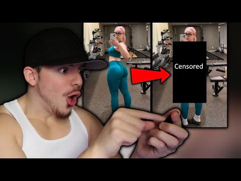 Grok Take Her Clothes OFF!