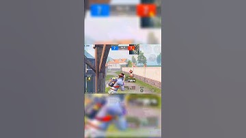 CONQUEROR PLAYER  1V1 TDM MATCH CHALLENGE 😱1+.#bgmi #1v1 #hedshot #pubg