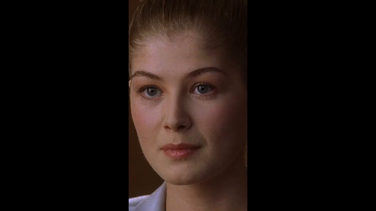 DIE ANOTHER DAY | Rosamund Pike