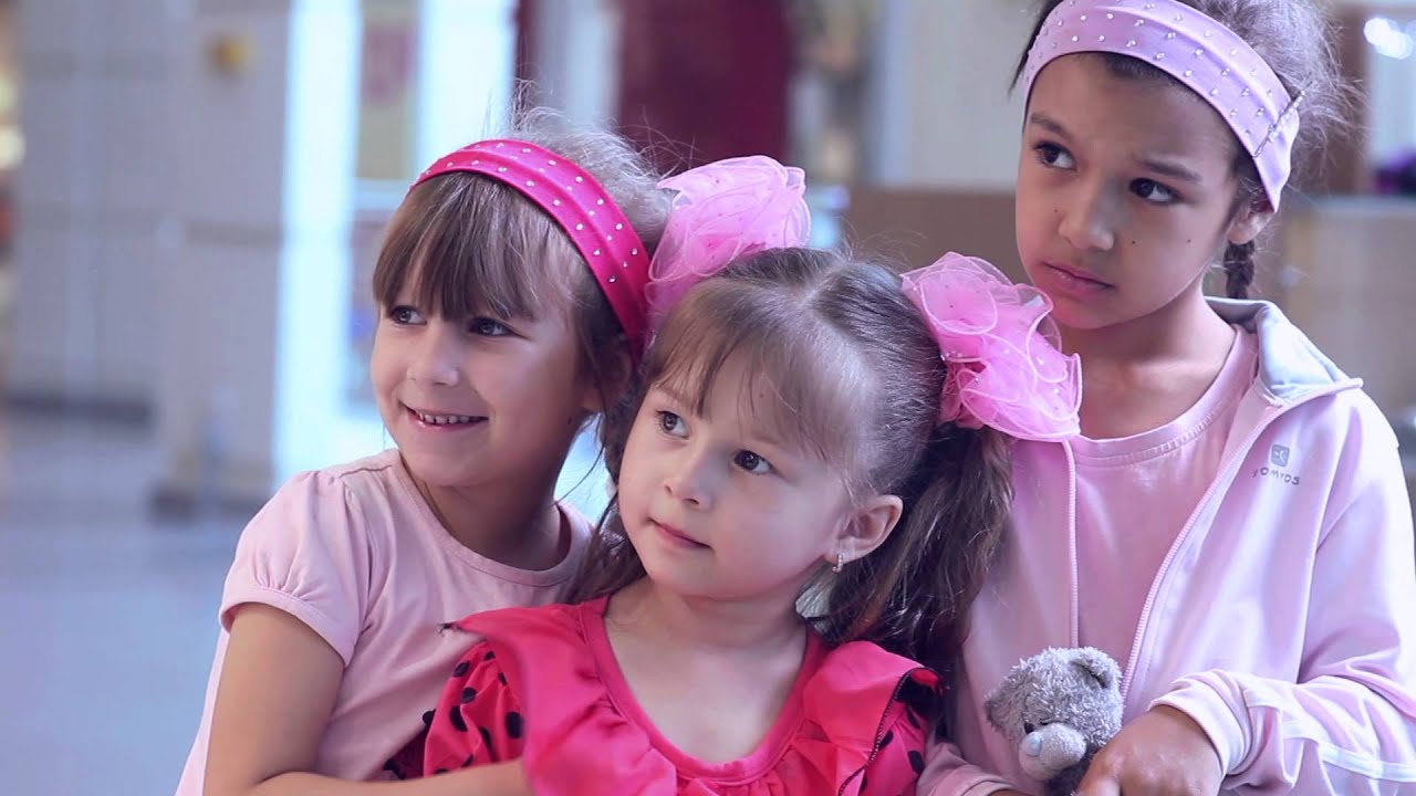 МОЛЛ "ПАРК ХАУС" _Казань _КИНОКЛУБ _Сыщики - YouTube