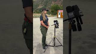 Rocky Canyon Fire UPDATE 9 a.m. TUESDAY