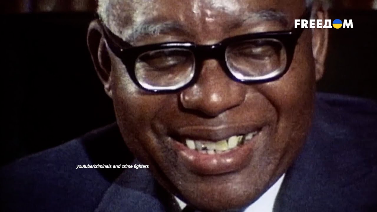 Воплощение бога смерти. Зомби-мир Франсуа Дювалье | Последний день диктатора