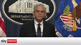 Trump raid: U.S. Attorney General defends FBI after 'unfounded attacks'