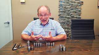 Celebrity Rick Explains the Different Invert-a-bolt Fastener Sizes and Functions Wealth
