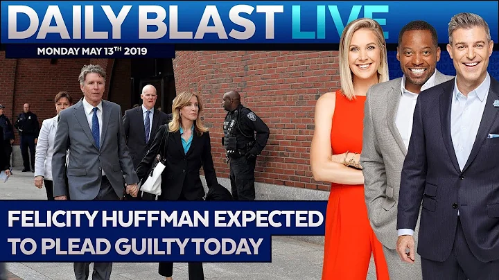 Daily Blast Live | Monday May 13, 2019