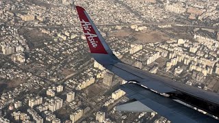 Pune City Landing 2023