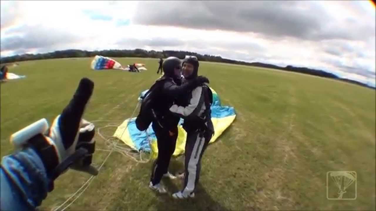 Andreas Tandemhopp Stockholm/Västerås