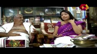 Flavours of India: Peruvanam Kuttan Marar Talks About Arattupuzha Pooram