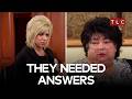 Murder, Cancer & Sudden Loss | Long Island Medium S5 E6 | TLC India