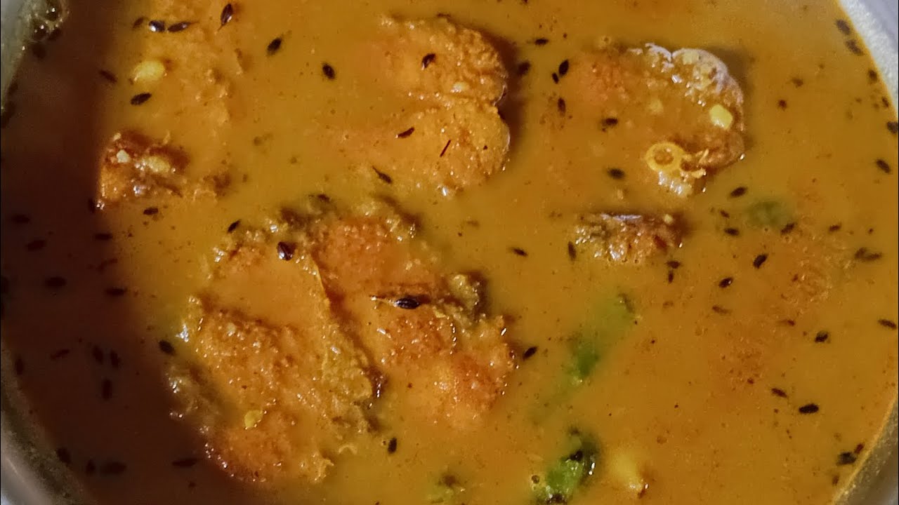 ছোট আলু দিয়ে রুই মাছের ঝোল🥰🥰🥰