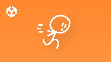 Sprinting - Unity Tutorial