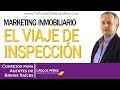 “Marketing Inmobiliario: El Viaje de Inspección”.