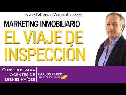 Video: ¿Qué es una inspección posterior al viaje?