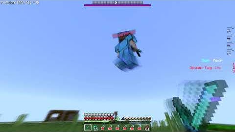 Runing drills on SYNHCF