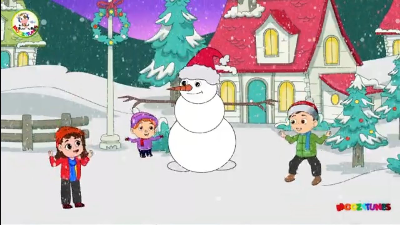 Christmas Song | Jingle Bells | Merry Christmas #jinglebells #santa #christmas #christmassong