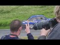 Donegal International Rally 2022 | Sound &amp; Action on Knockalla + Glen!