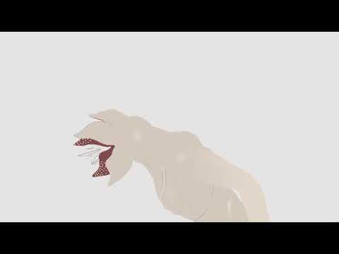 Stranger Things Demogorgon Test | Stick Nodes