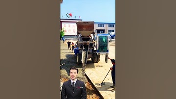 #fcnfm How FCNFM Ensures Consistency in Every Batch of Concrete Produced