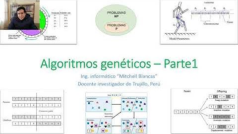 Algoritmos Geneticos pt1