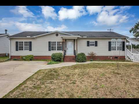 3914 Whitney Ln, Decatur, AL home video tour