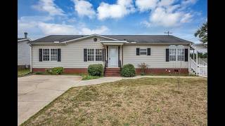 3914 Whitney Ln video tour