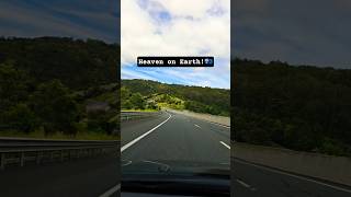 Australia Nature Beauty 😍 | Unreal Views You Must See 🇦🇺 #Shorts