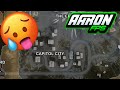 Landing Capitol City is crazy as hell