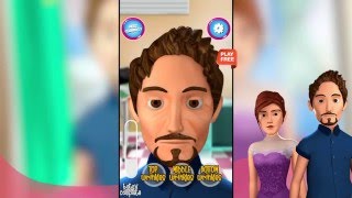 Celebrity Plastic Surgery Sim - Android Gameplay HD screenshot 5
