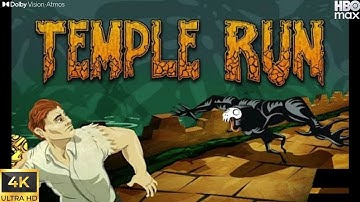 Temple Run Gameplay Walkthrough #16: Character Runners #6