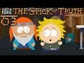 South Park: Stick Truth Coffein