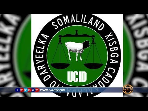 Boorama:  Xisbiga Ucid oo Ka Hadlay Saraakiisha Somaliland ee Lagu Dilay Bariga Dalka.