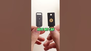 The SecuX PUFido Clife Security Key: What