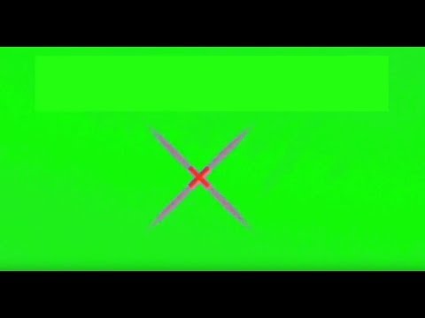 Rainbow Six Siege Hitmarker Green Screen Download Youtube