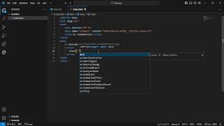 JavaScript Fundamentals | Lesson 1 | JS Intro VOLUME ADDED