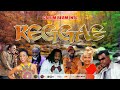 Reggae Mix 2023 (Throwback) Richie spice,Chuck Fenda,Alaine,Natural black, (Calum beam intl)