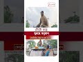 হনুমানের মেদিনীপুর পরিক্রমা #shorts