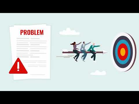Writing Problem Statements