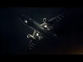 China Airlines Flight 140 - Crash Animation