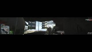 Battlefield 4 Hainan Resort Accidental Wall Glitch