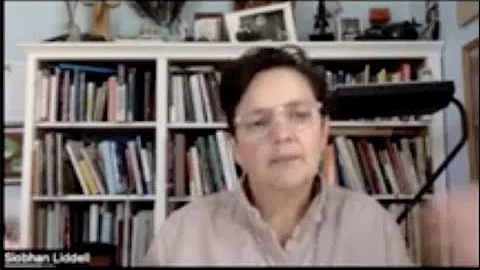 NSE #530 | Siobhan Liddell, Linda Matalon & Ksenia...