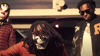 YN Jay x Louie Ray  - Halloween (Official Video)