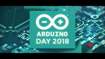 Arduino Day 2018 @ SRM Institute of Science and Technology
