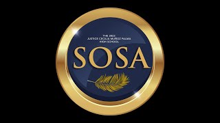 JCMPHS SOSA 2022 TEASER